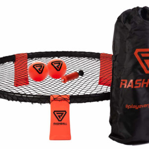 Rashball Roundnet Set